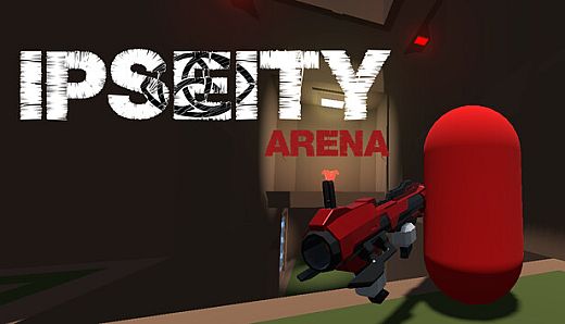 Ipseity: Arena