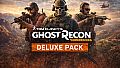 Tom Clancy’s Ghost Recon Wildlands - Deluxe Pack