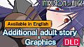 [Available in English] Intrusion of Alice - Additional adult story & Graphics DLC