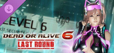 "Nova" Sci-Fi Body Suit - Honoka DLC