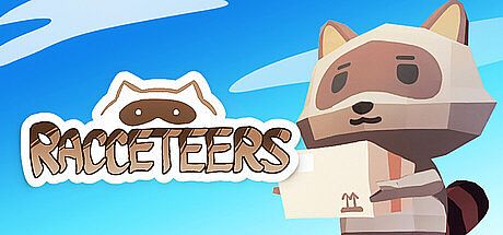 Racceteers Game