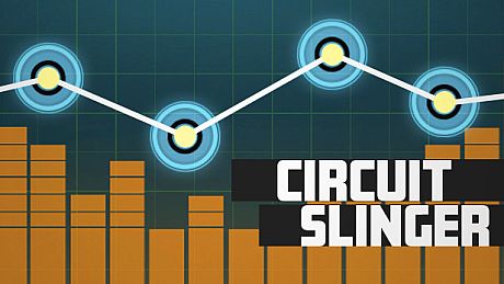 Circuit Slinger Game