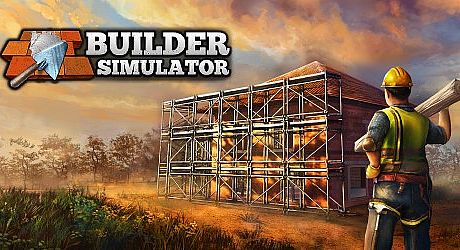 Builder Simulator Game