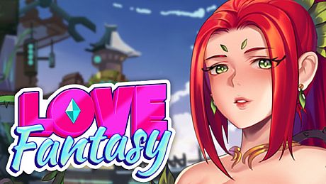 Love Fantasy Game