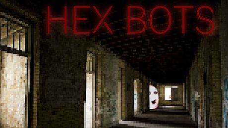 Hex Bots Game