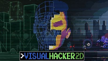 VisualHacker Game
