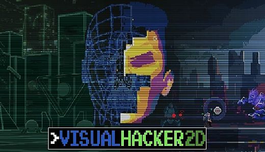 VisualHacker