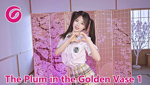 The Plum in the Golden Vase1