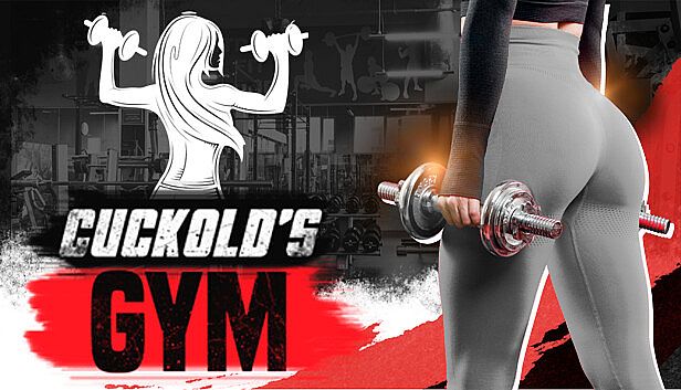 Buy CUCKOLD'S GYM