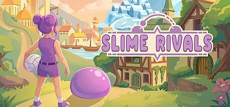 Slime Rivals Game