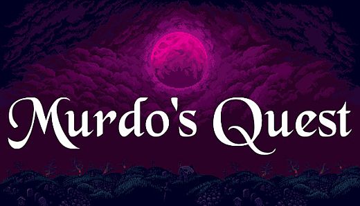 Murdo's Quest