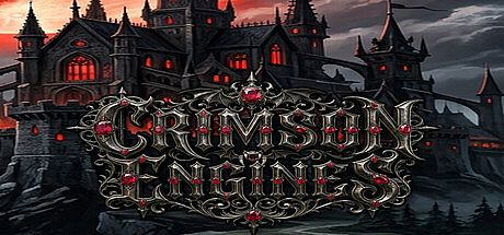 Crimson Engines Game