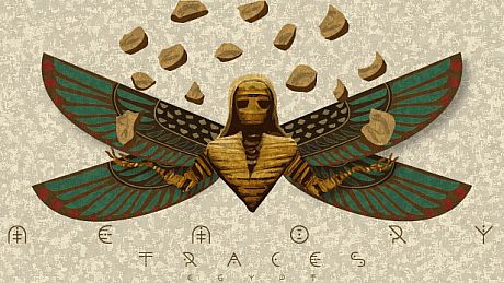 Memory Traces: Egypt Game