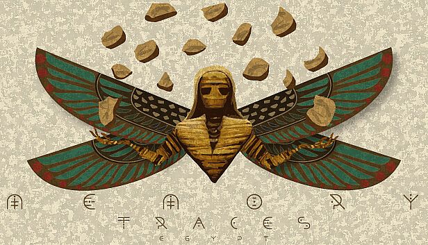 Buy Memory Traces: Egypt