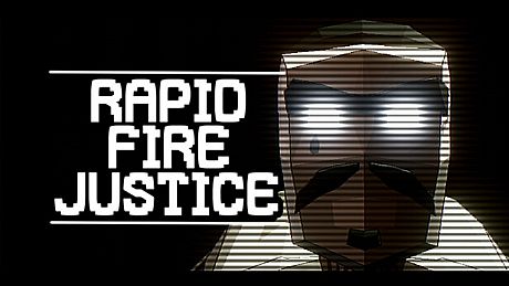 Rapid Fire Justice Game