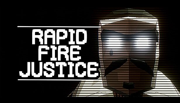 Buy Rapid Fire Justice