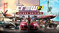 The Crew 2 Deluxe Edition