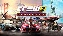 Kup The Crew 2 Deluxe Edition na PC
