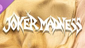 Joker Madness: Supporter's Breathtaking Pack