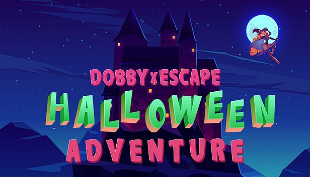 Buy DobbyxEscape: Halloween Adventure