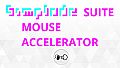 Simplode Suite - Mouse Accelerator