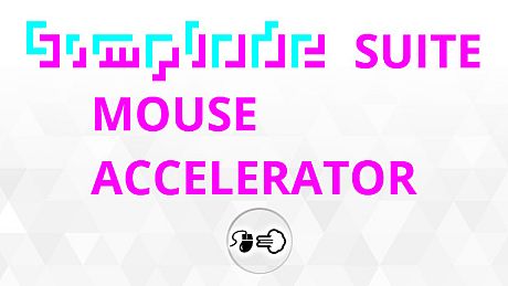 Simplode Suite - Mouse Accelerator DLC