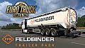 Euro Truck Simulator 2 - Feldbinder Trailer Pack