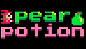pear potion