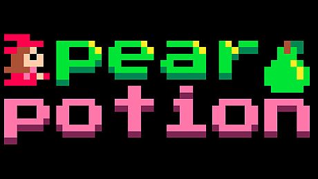 pear potion Game