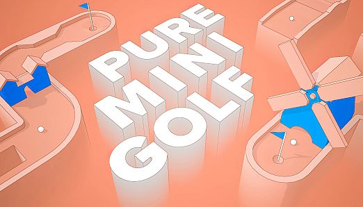 Pure Mini Golf