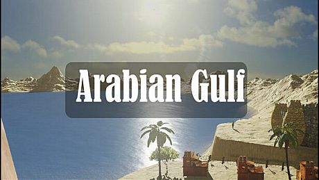 Arabian Gulf Game