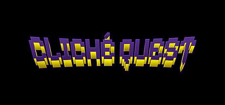 Cliché Quest Game