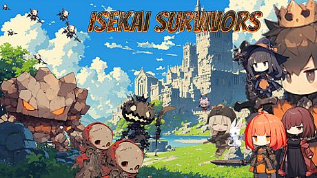 Isekai Survivors Game
