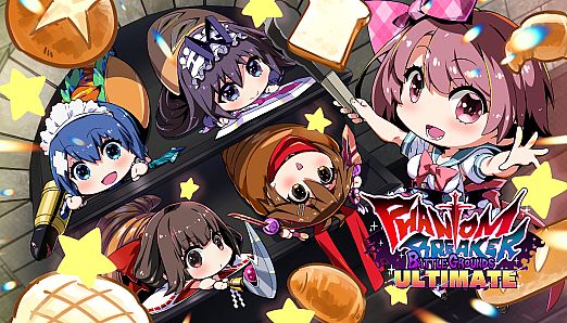 KAHO DLC