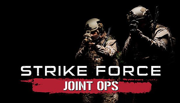 Buy Strike Force - Joint Ops