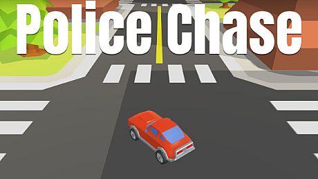 Police Chase Game