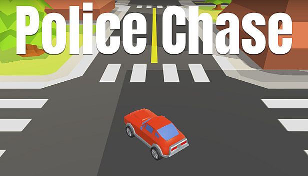 Buy Police Chase
