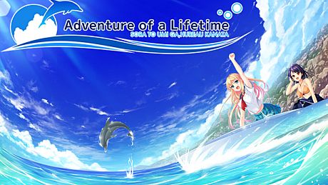 Adventure of a Lifetime Game