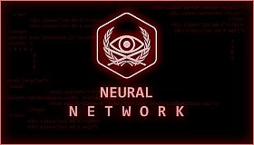 NEURAL NETWORK