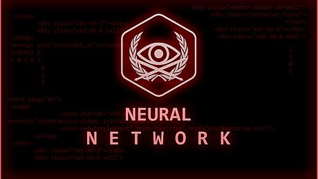 NEURAL NETWORK Game