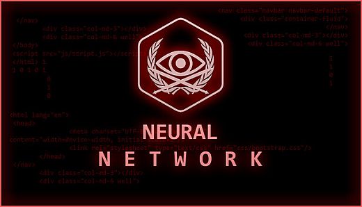 NEURAL NETWORK