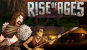 Rise of Ages