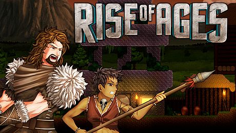 Rise of Ages Game