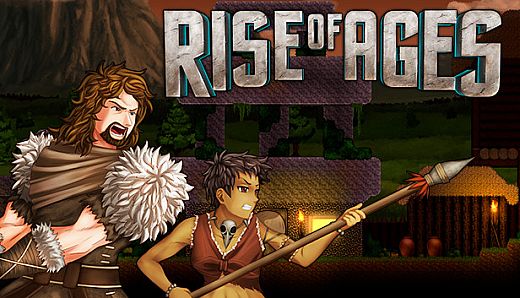 Rise of Ages