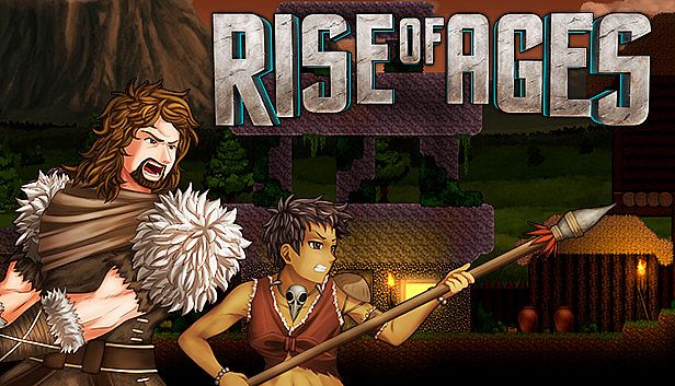 Buy Rise of Ages