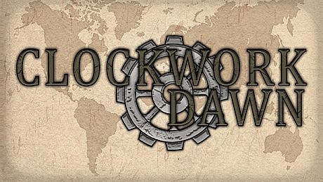 Clockwork Dawn Game
