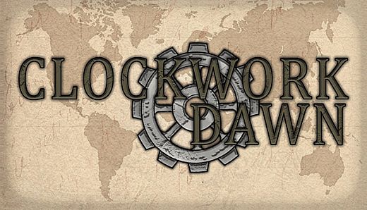 Clockwork Dawn