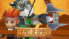 Heart of Ember CH1