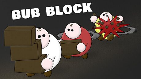 Bub Block Level Pack DLC