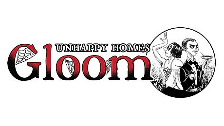 Gloom: Unhappy Homes DLC